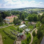 Gæstehus Bynovecky Zamecek Bynovec