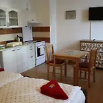 Bynovecky Zamecek 4*