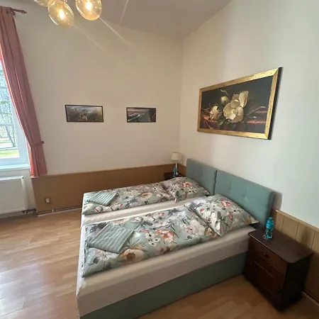 Gæstehus Bynovecky Zamecek 4*