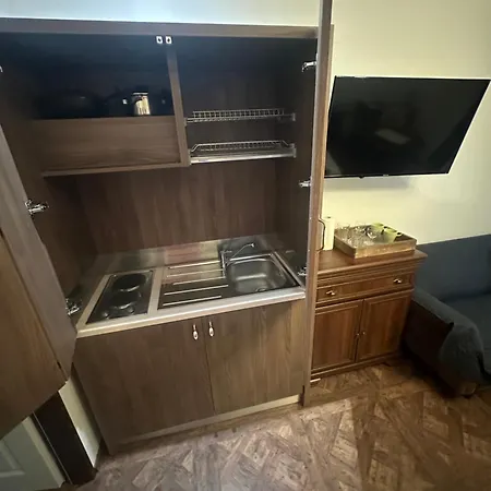 Bynovecky Zamecek Guest house 4*