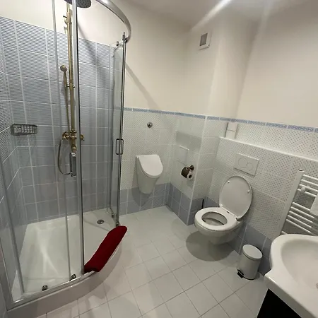 Bynovecky Zamecek Gæstehus 4*