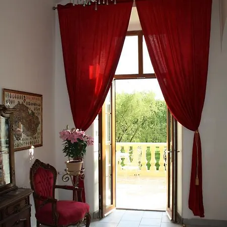 Guest house Bynovecky Zamecek 4*