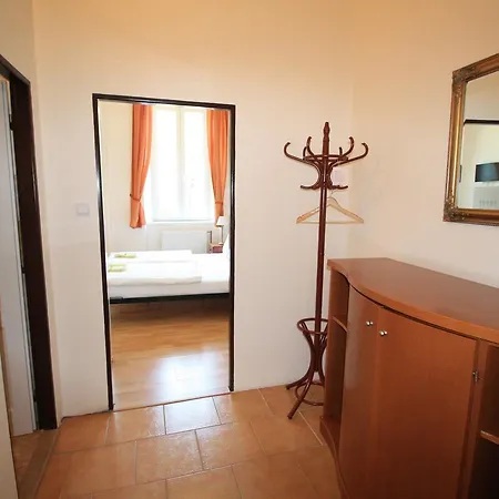 Maison d'hôtes Bynovecky Zamecek 4*