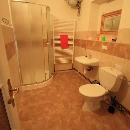 Maison d'hôtes Bynovecky Zamecek 4*