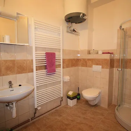 Bynovecky Zamecek Maison d'hôtes 4*