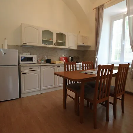 Bynovecky Zamecek Gæstehus 4*