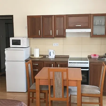 Bynovecky Zamecek 4*