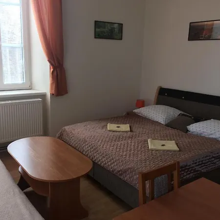 Bynovecky Zamecek 4*