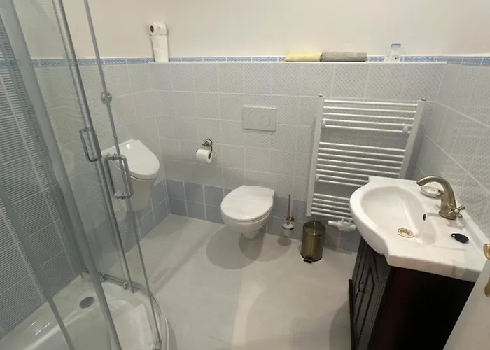 Bynovecky Zamecek 4*