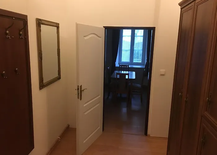 Bynovecky Zamecek 4* Bynovec
