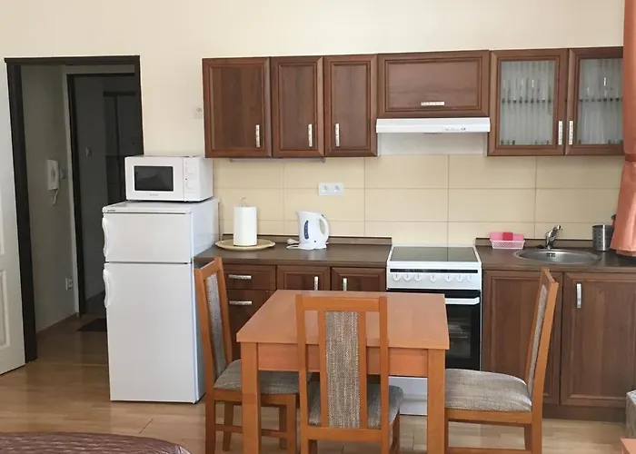 Bynovecky Zamecek 4*